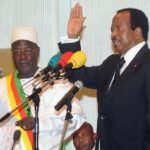 Le 7e mandat de Biya, fait majeur de la vie politique camerounaise en 2018